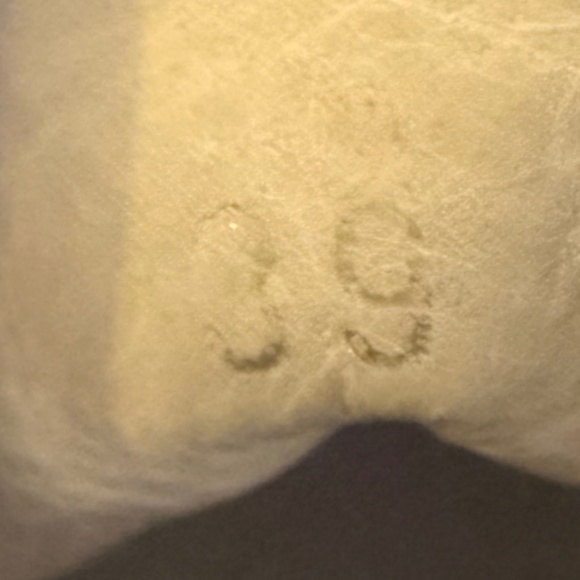 Christian Louboutin Spike Multicolor High Top Sneakers 39 - Picture 11 of 11